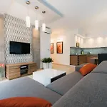 Exclusive Aparthotel