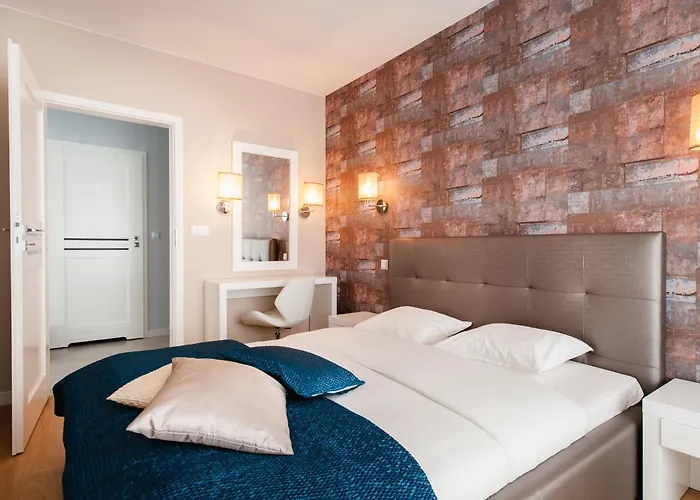 Exclusive Aparthotel