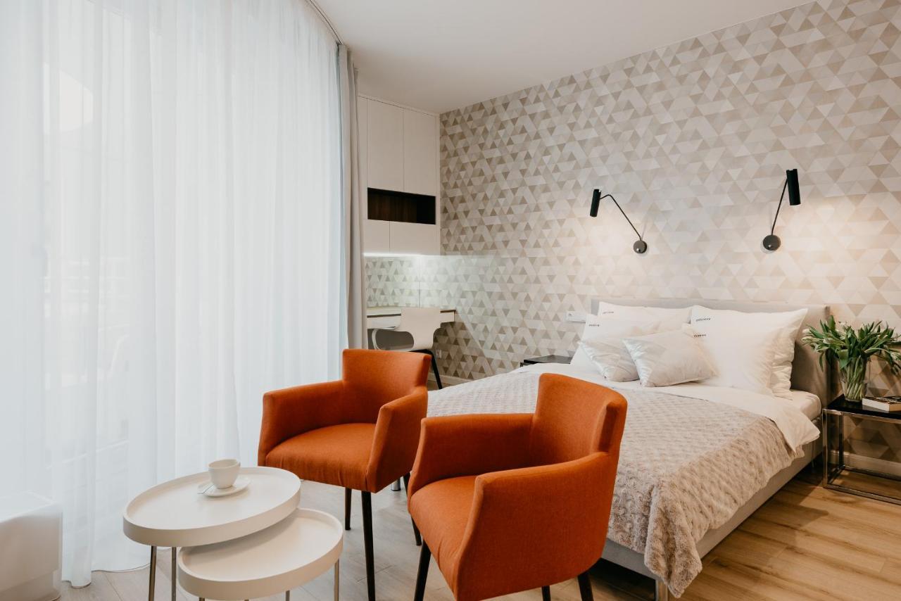 Exclusive Aparthotel