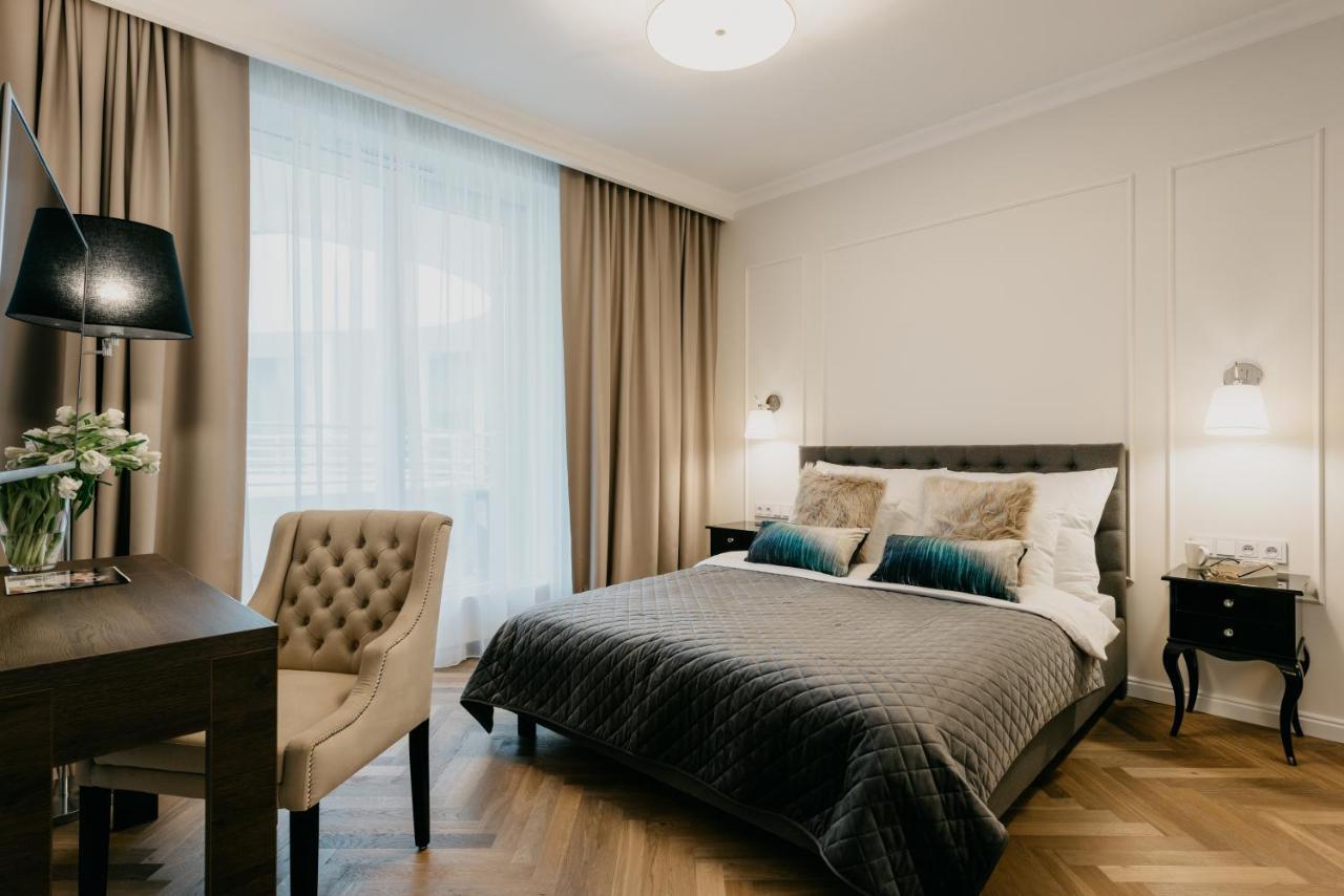 Aparthotel Exclusive
