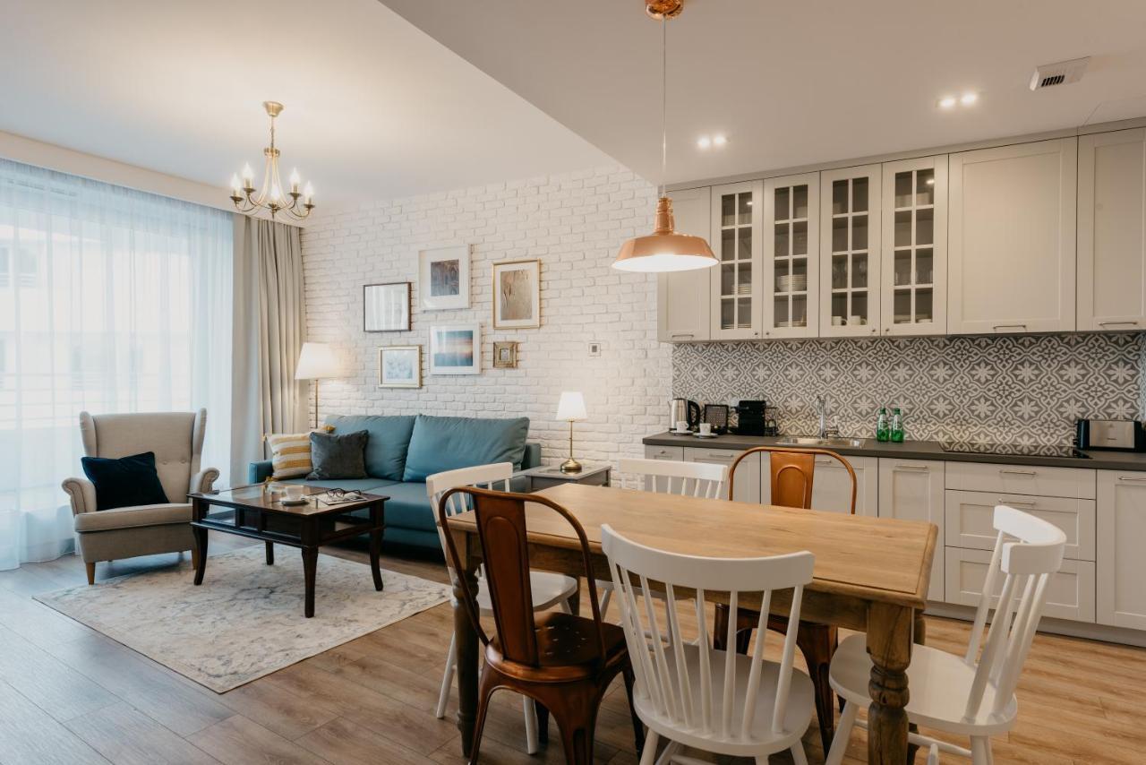 Exclusive Aparthotel