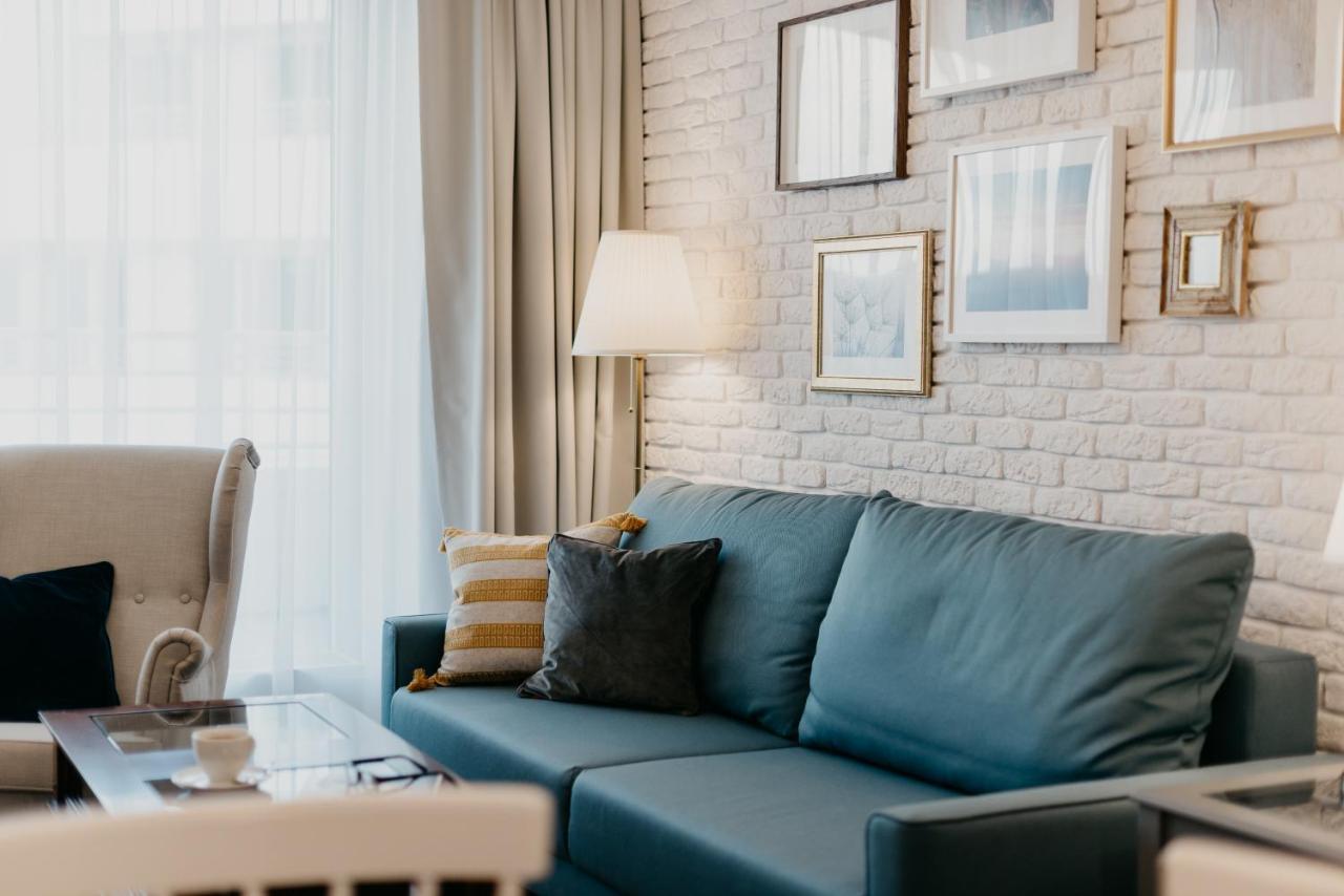 Aparthotel Exclusive