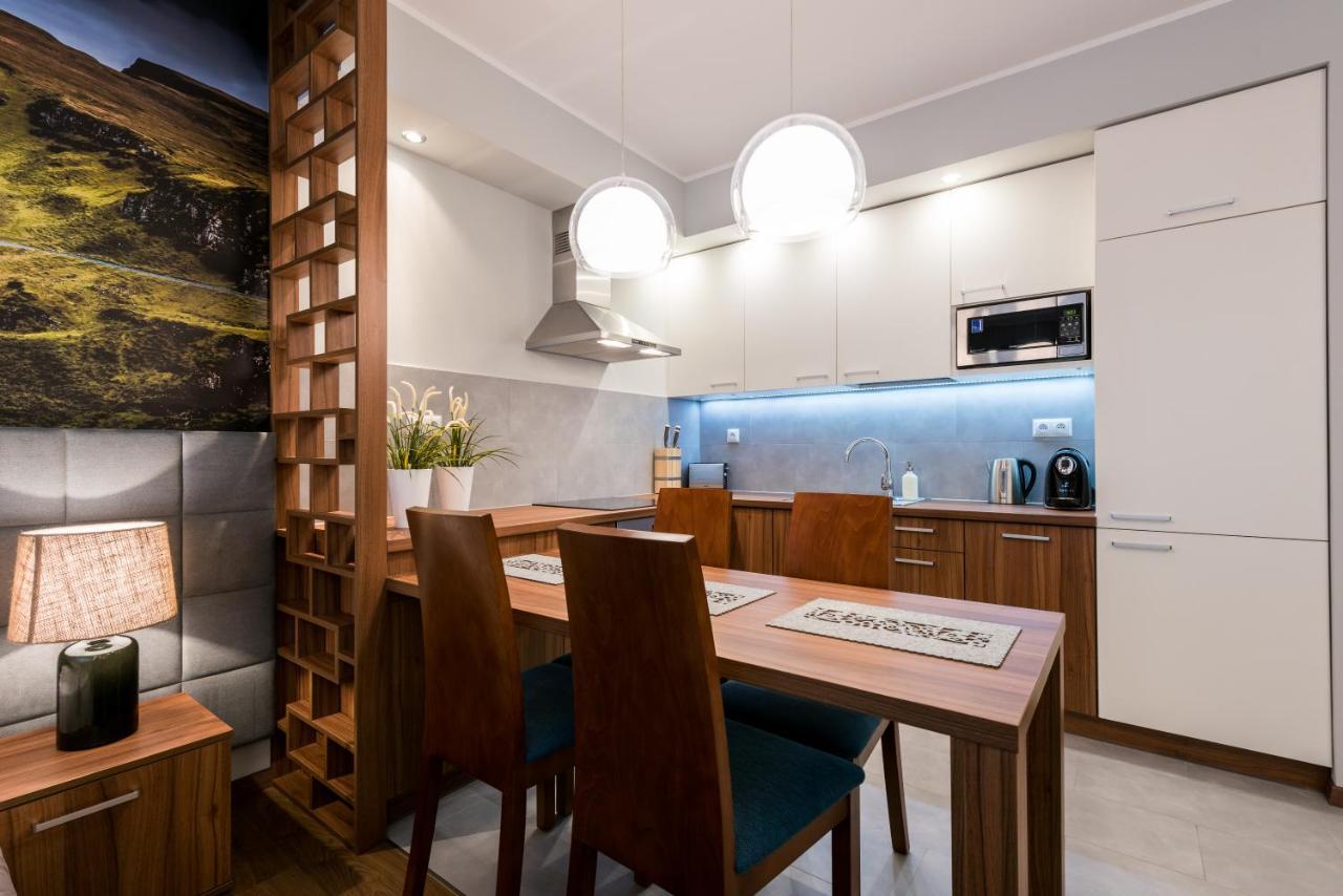 Exclusive Aparthotel