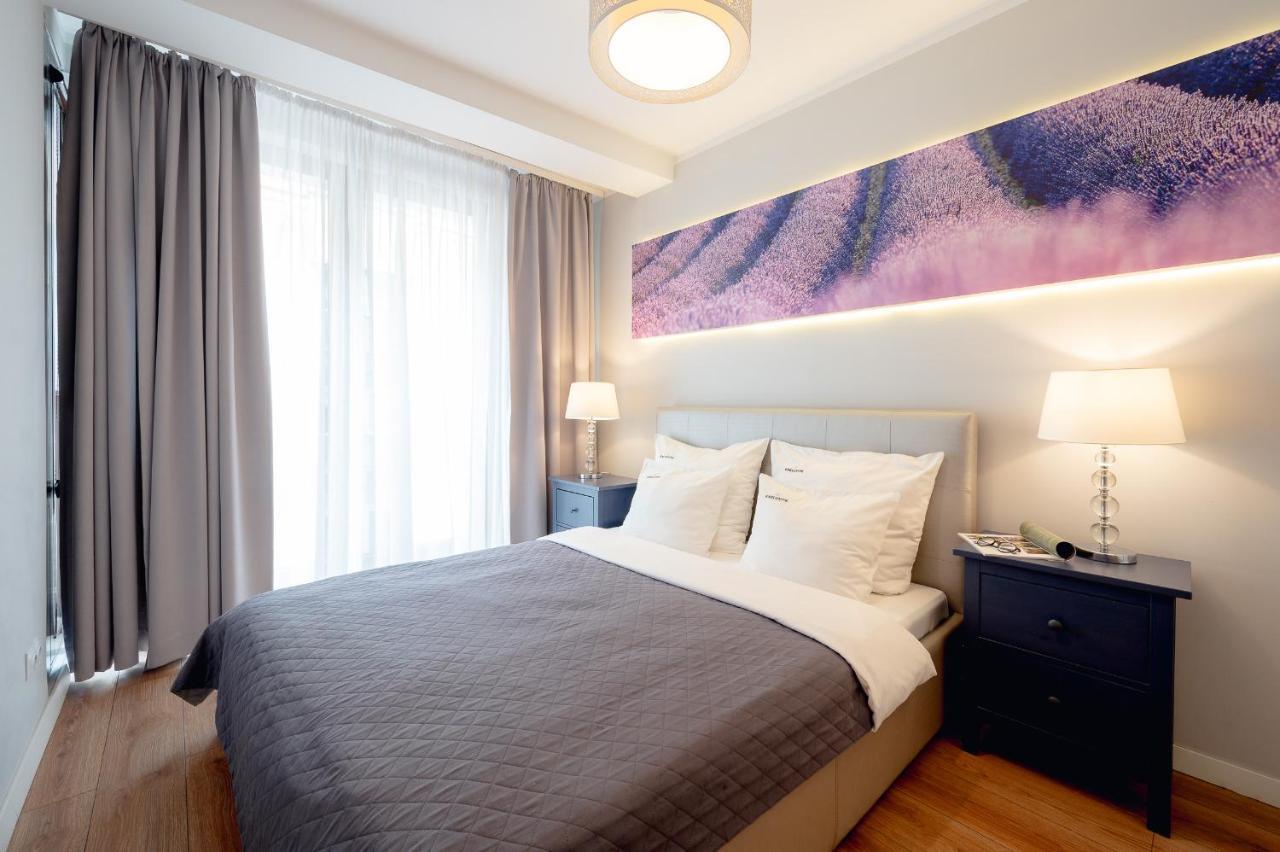 Exclusive Aparthotel Breslau