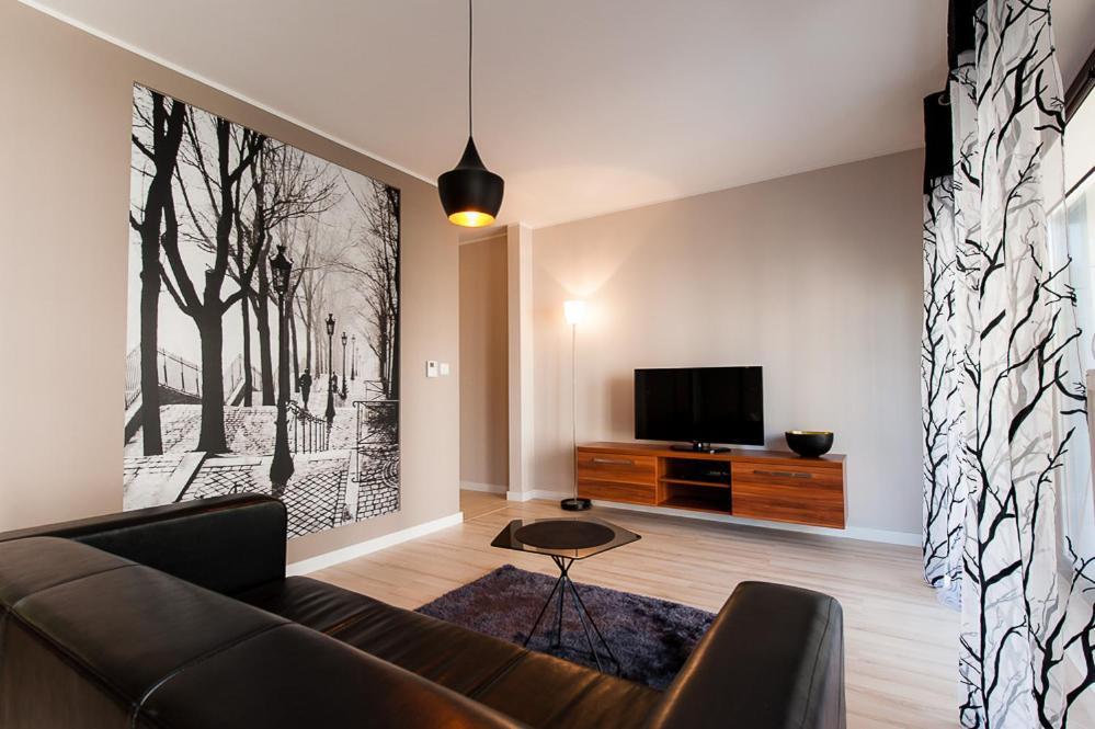Exclusive Aparthotel