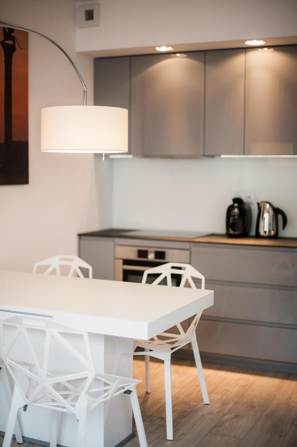 Aparthotel Exclusive Breslau