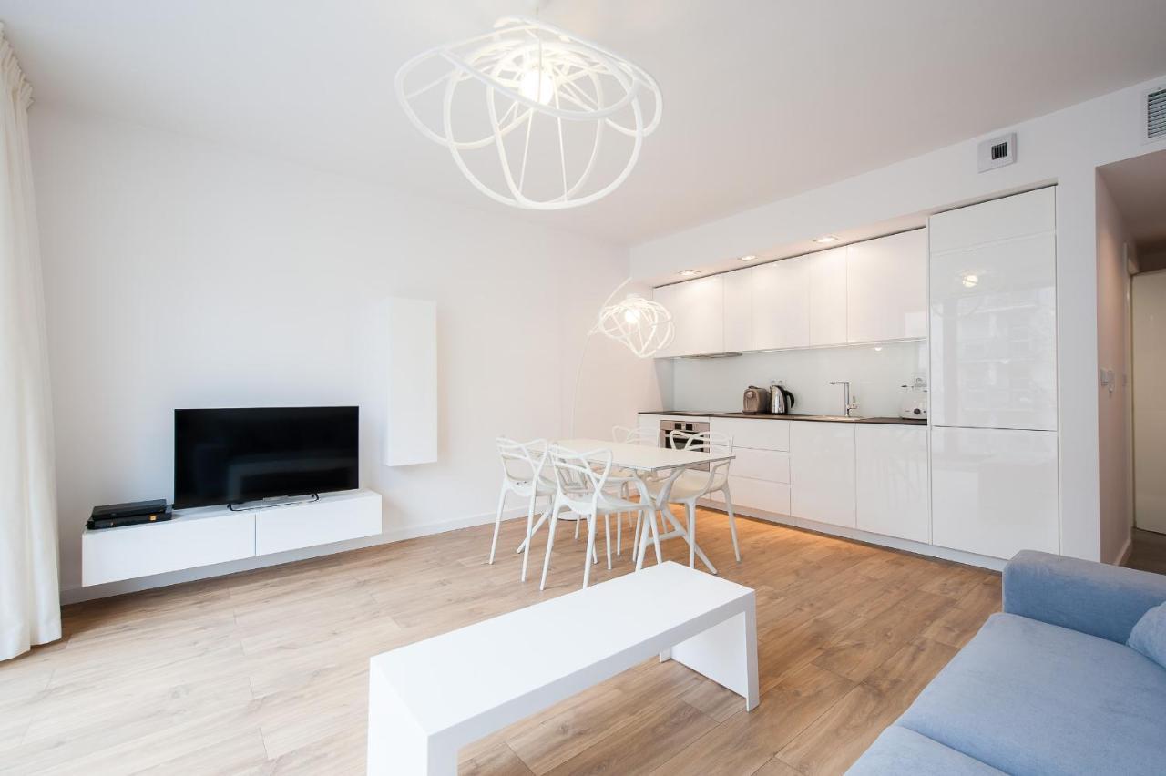 Exclusive Aparthotel Breslau