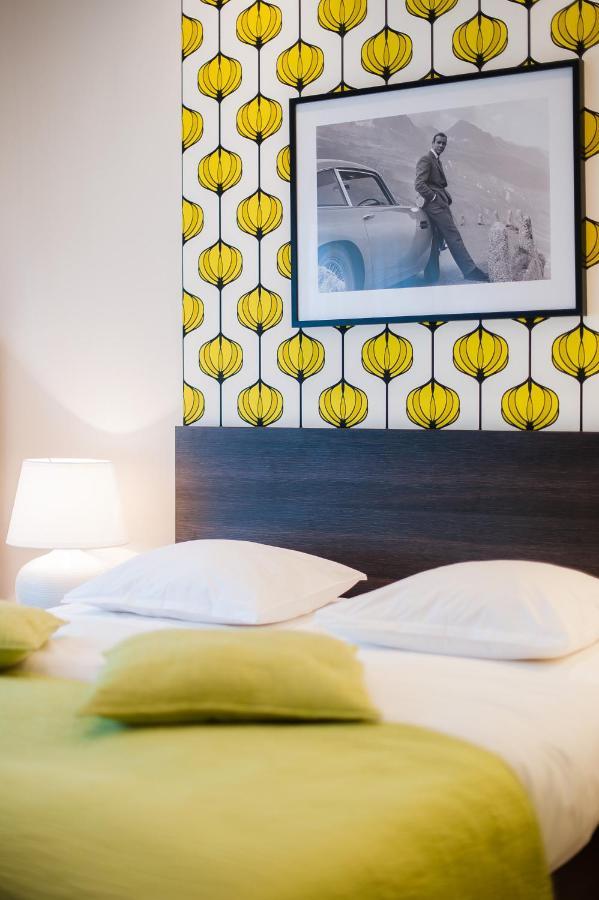 Exclusive Aparthotel Breslau