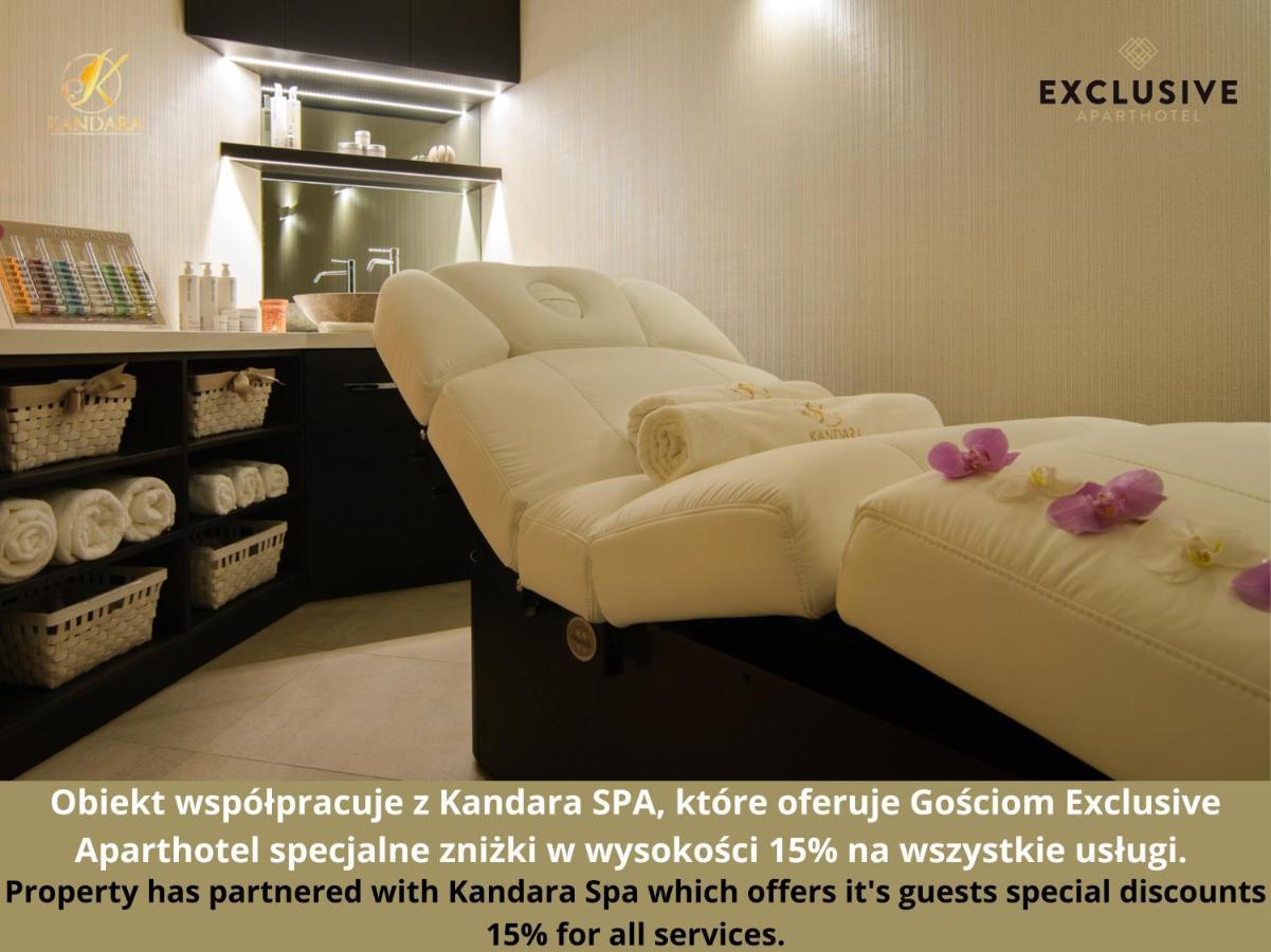 Exclusive Aparthotel