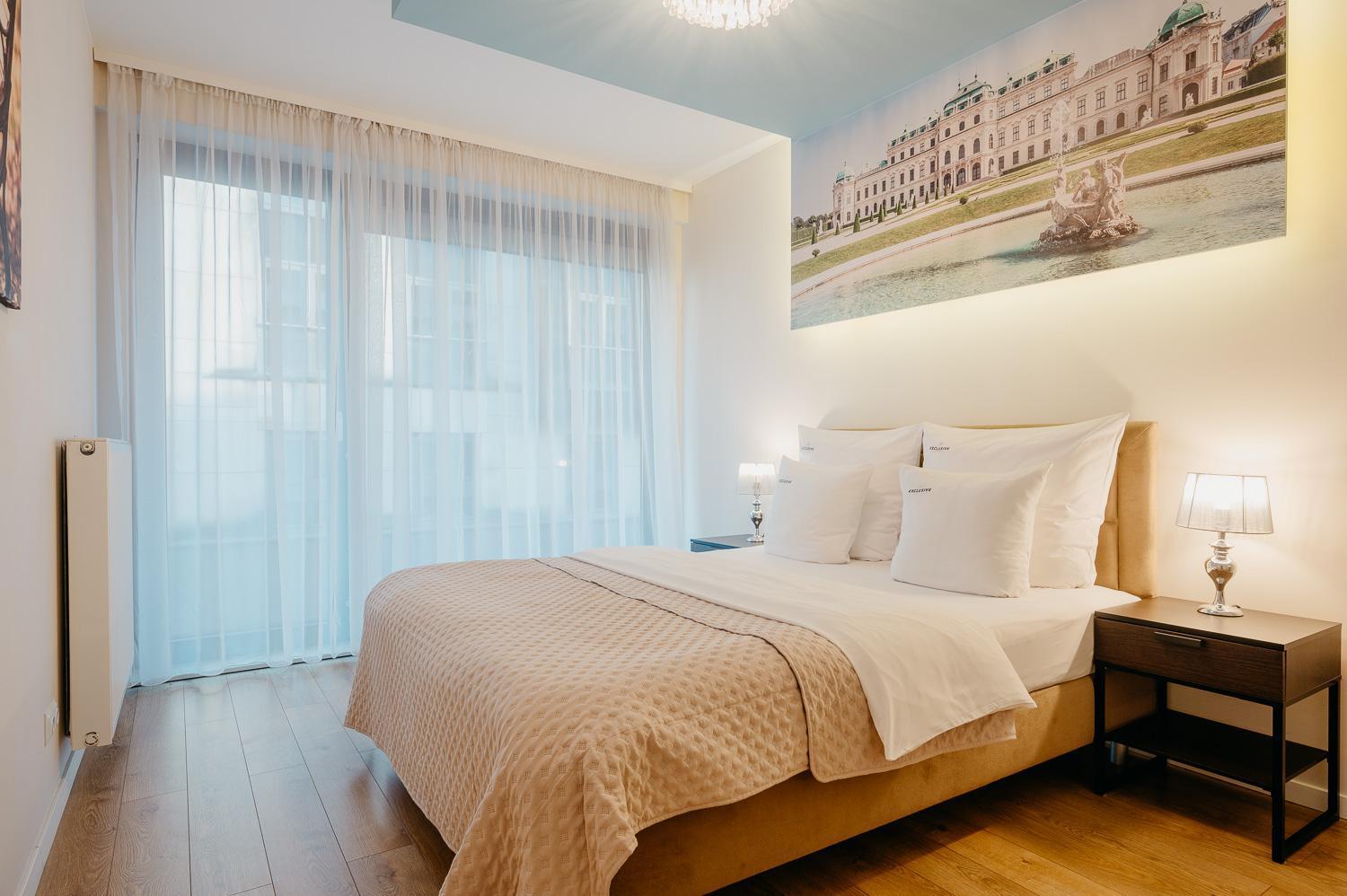 Aparthotel Exclusive Breslau