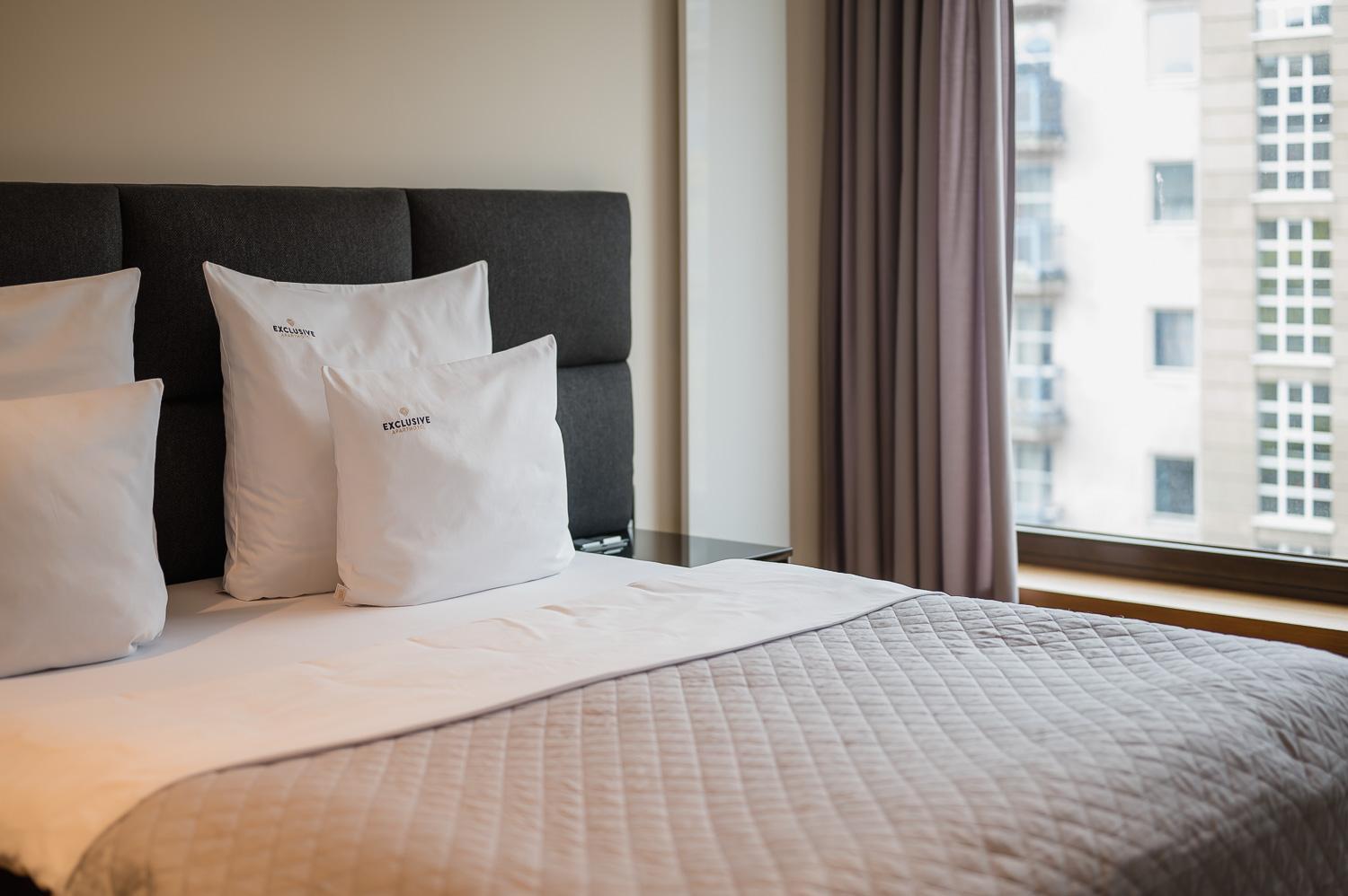 Aparthotel Exclusive