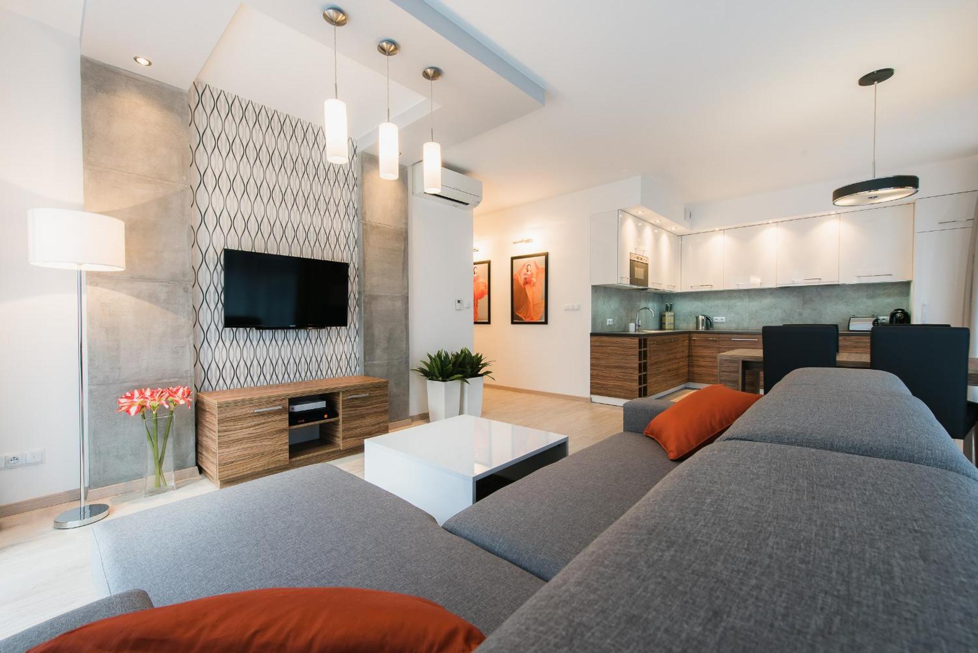 Exclusive Aparthotel