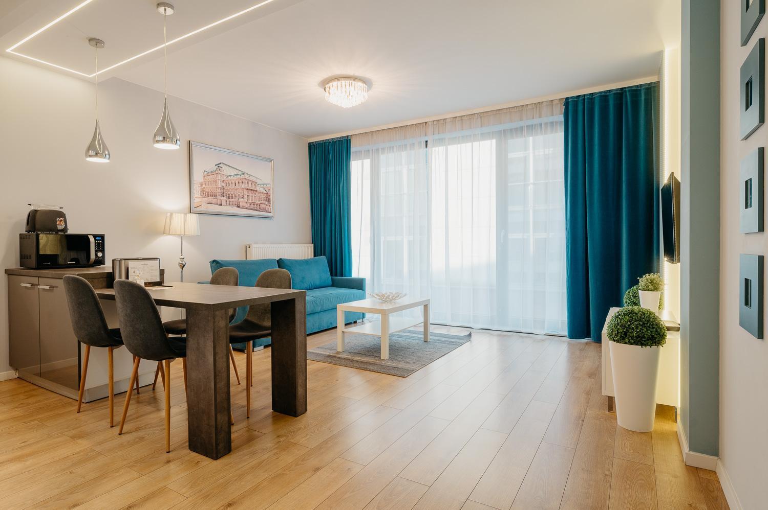 Aparthotel Exclusive