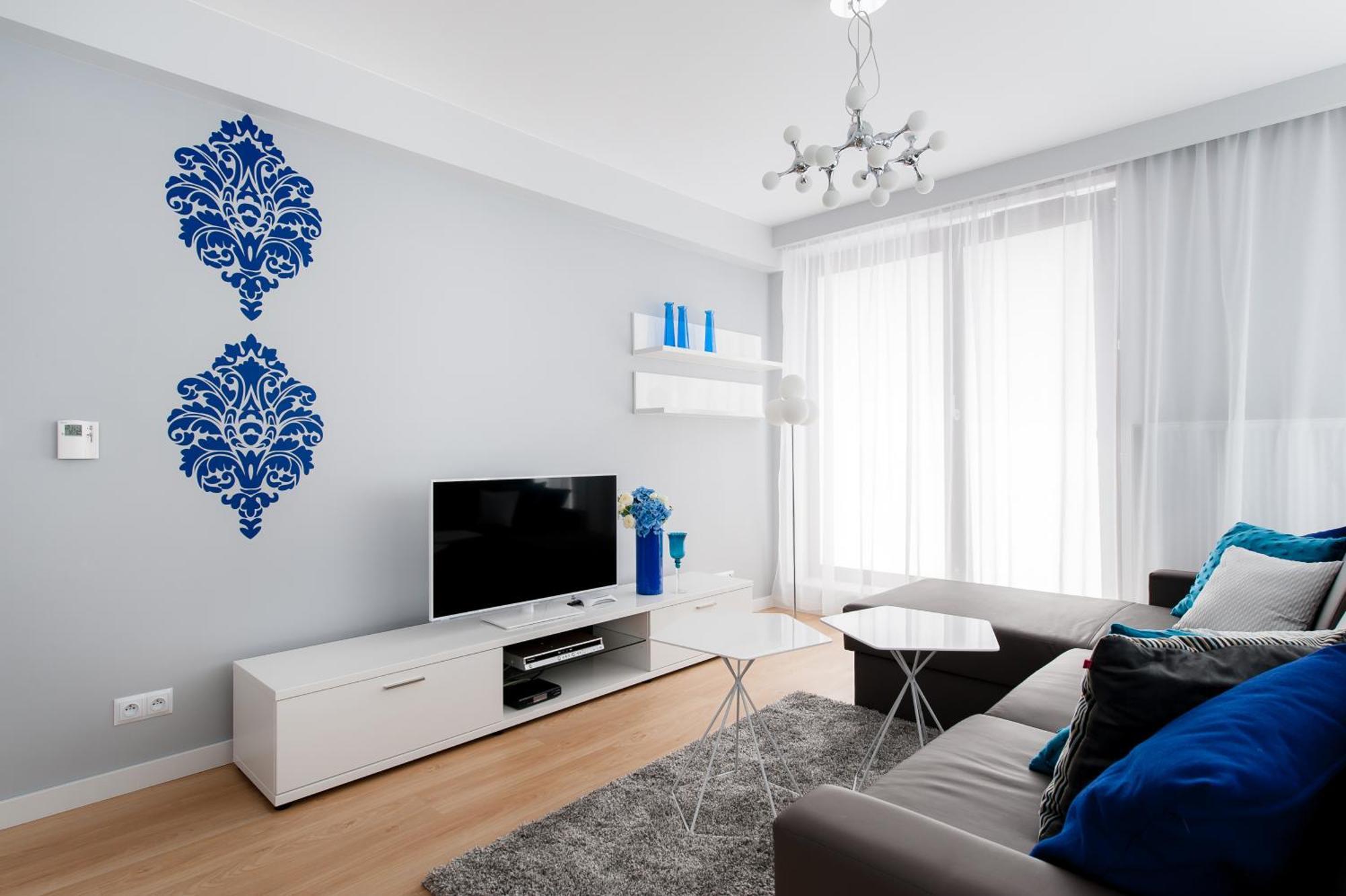 Aparthotel Exclusive Breslau