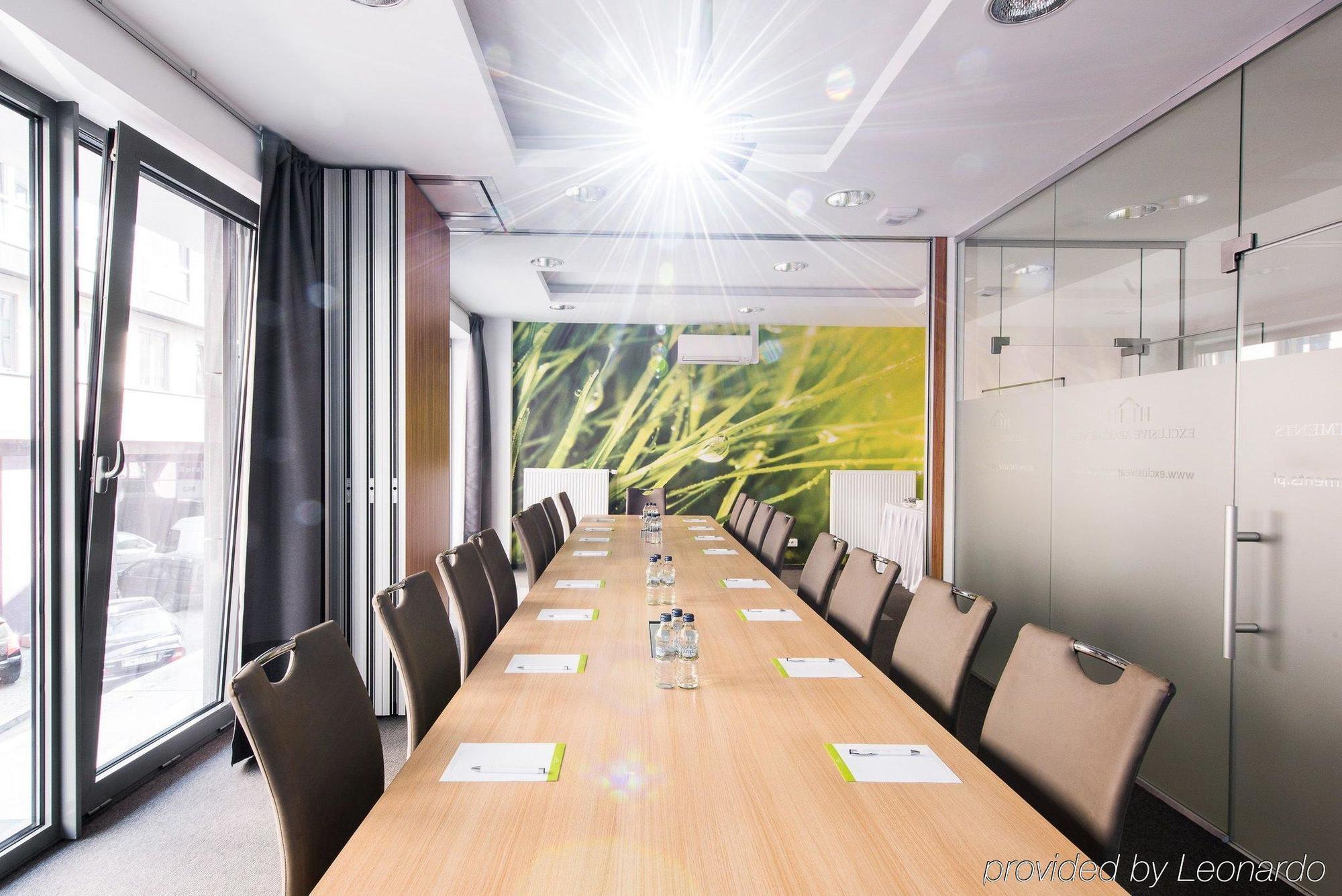 Exclusive Aparthotel