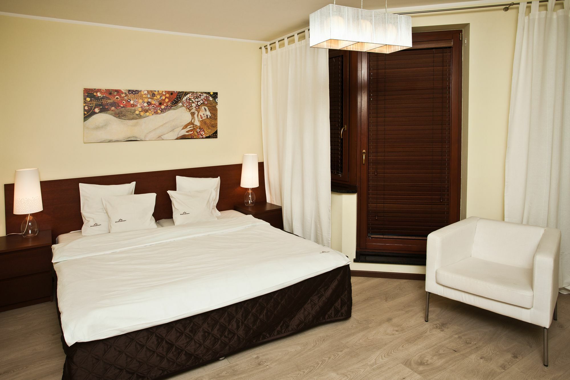 Aparthotel Exclusive Breslau