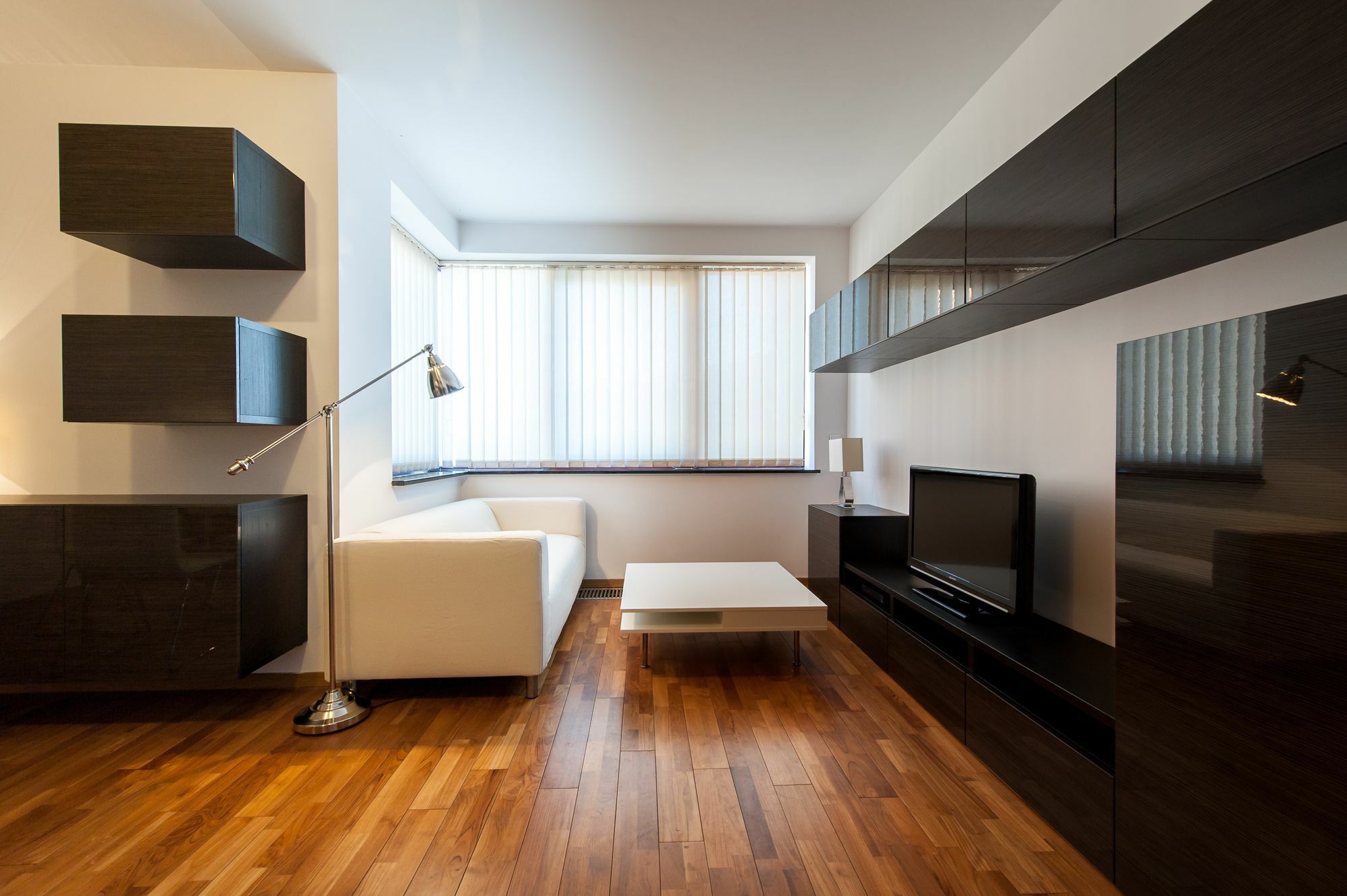 Aparthotel Exclusive