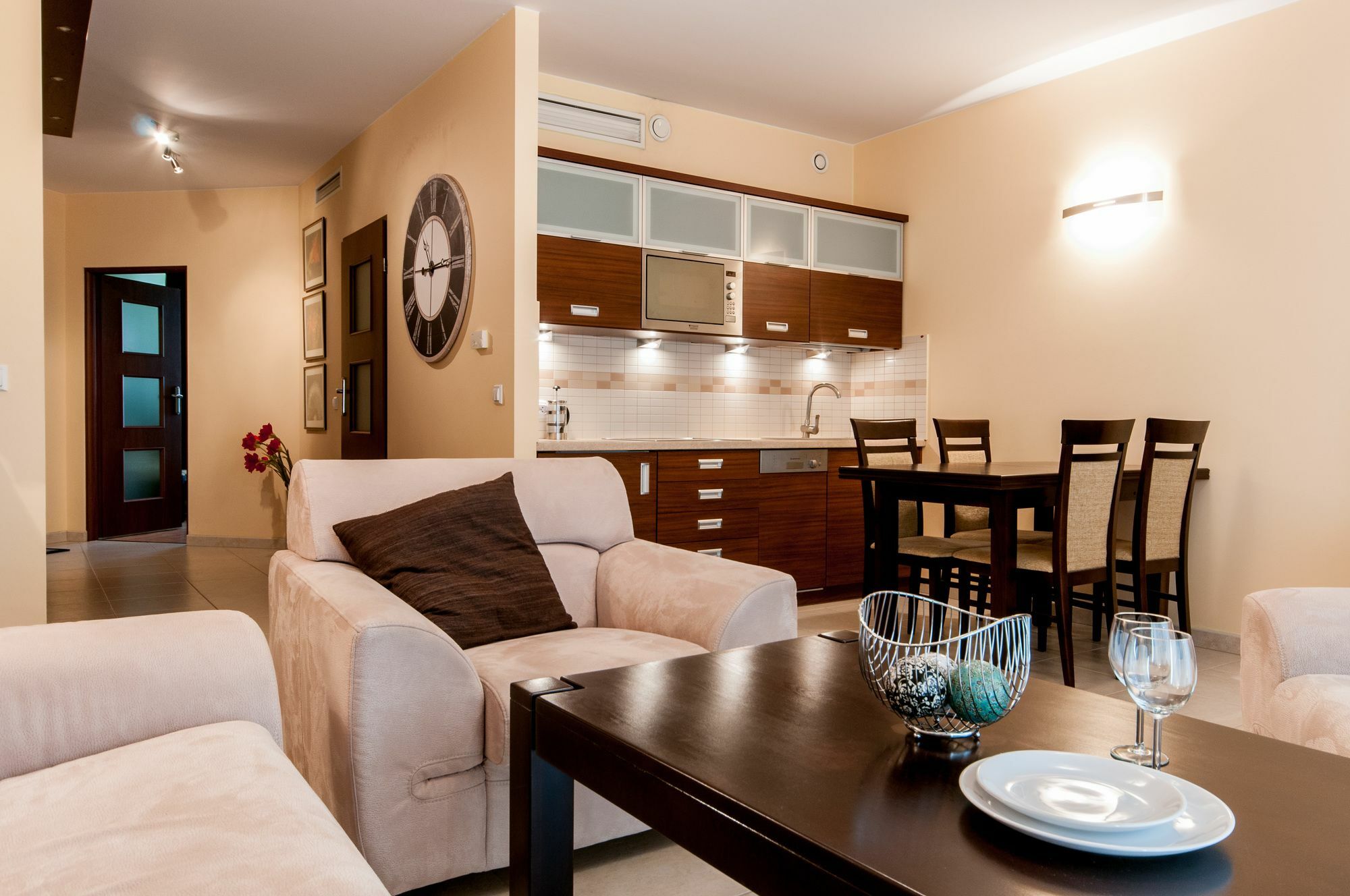 Aparthotel Exclusive 4*
