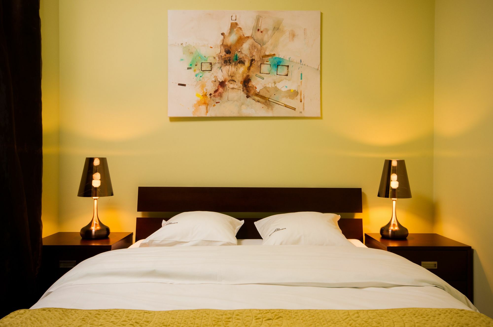 Aparthotel Exclusive 4*
