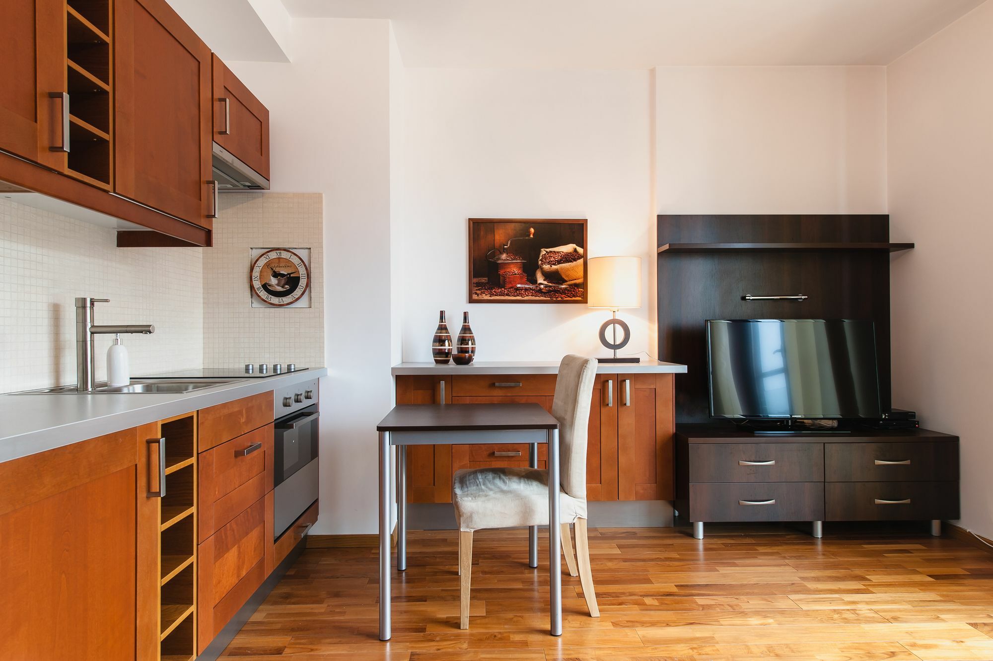 Aparthotel Exclusive 4*