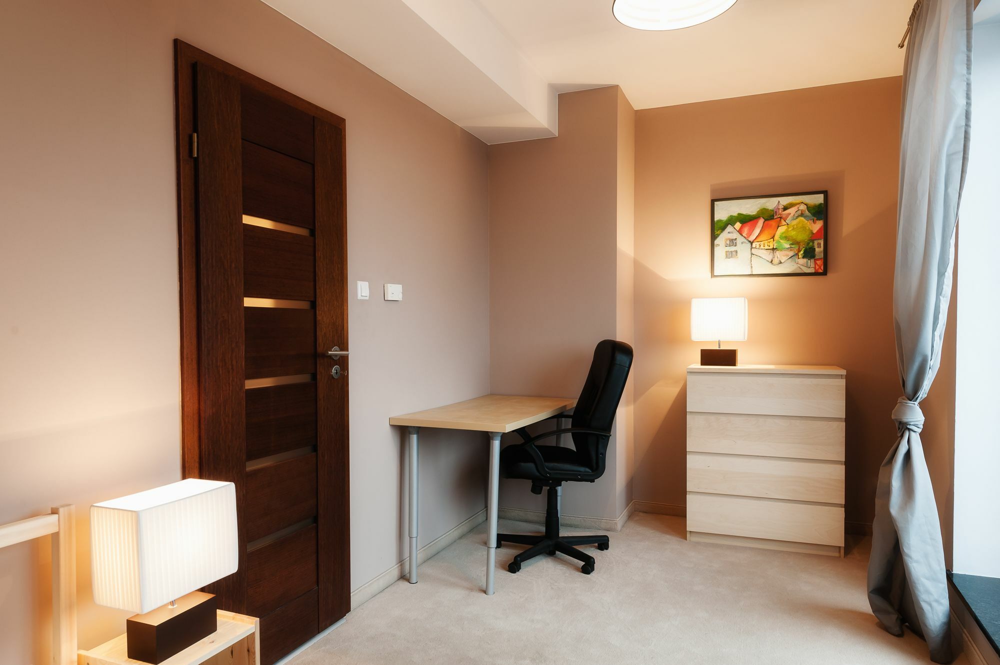 Exclusive Aparthotel Breslau