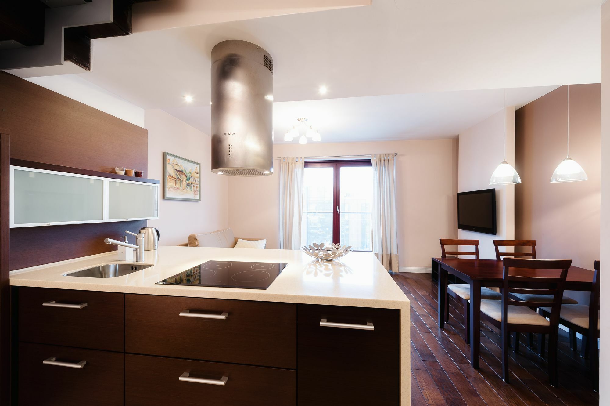 Exclusive Aparthotel Breslau