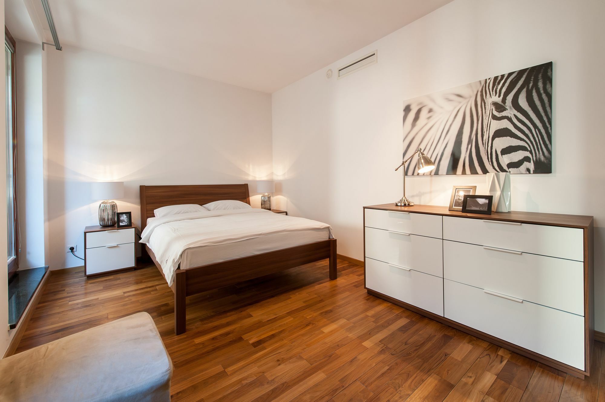 Exclusive Aparthotel 4*
