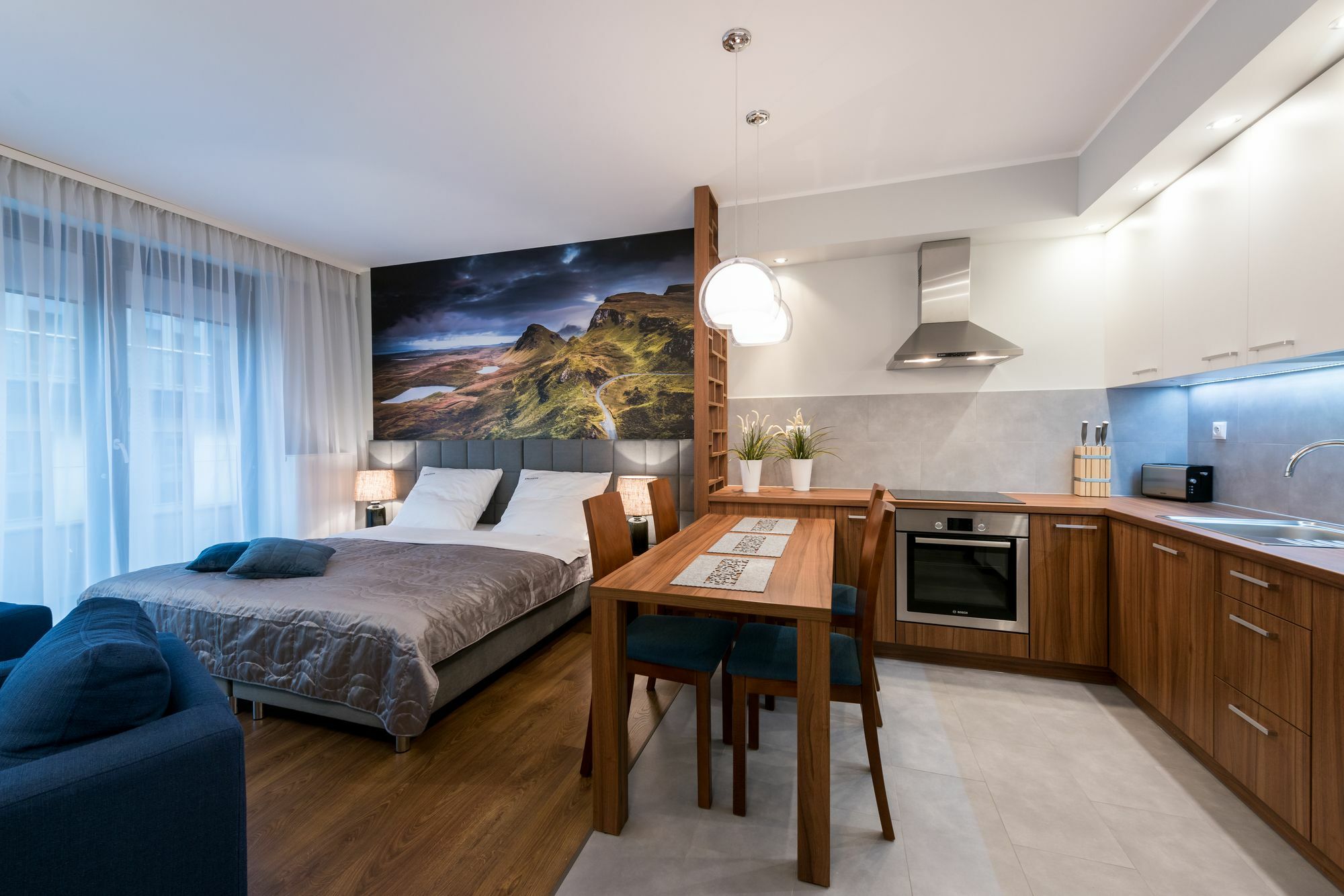 Exclusive Aparthotel Breslau