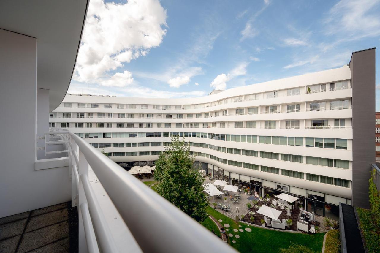 Aparthotel Exclusive