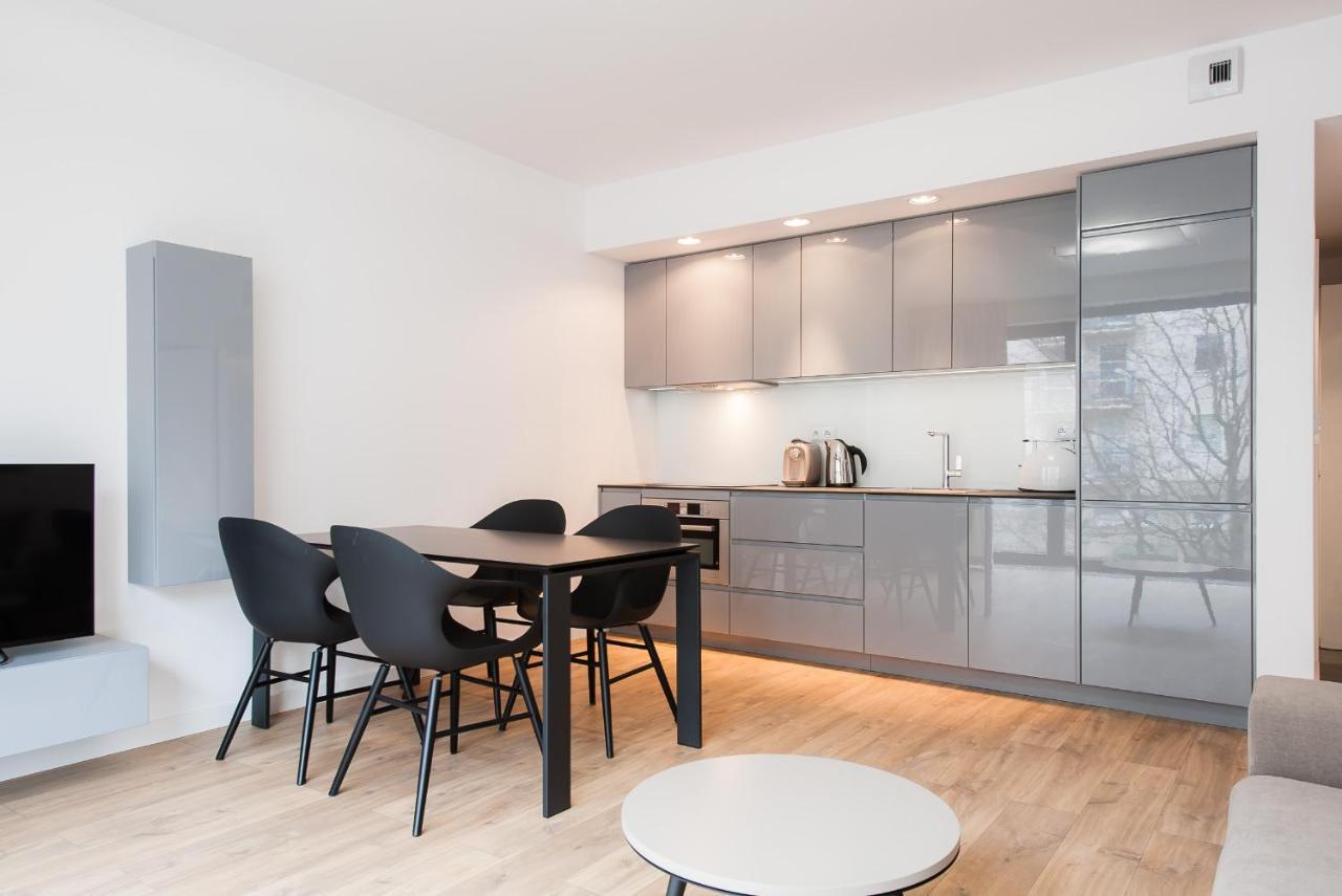 Exclusive Aparthotel