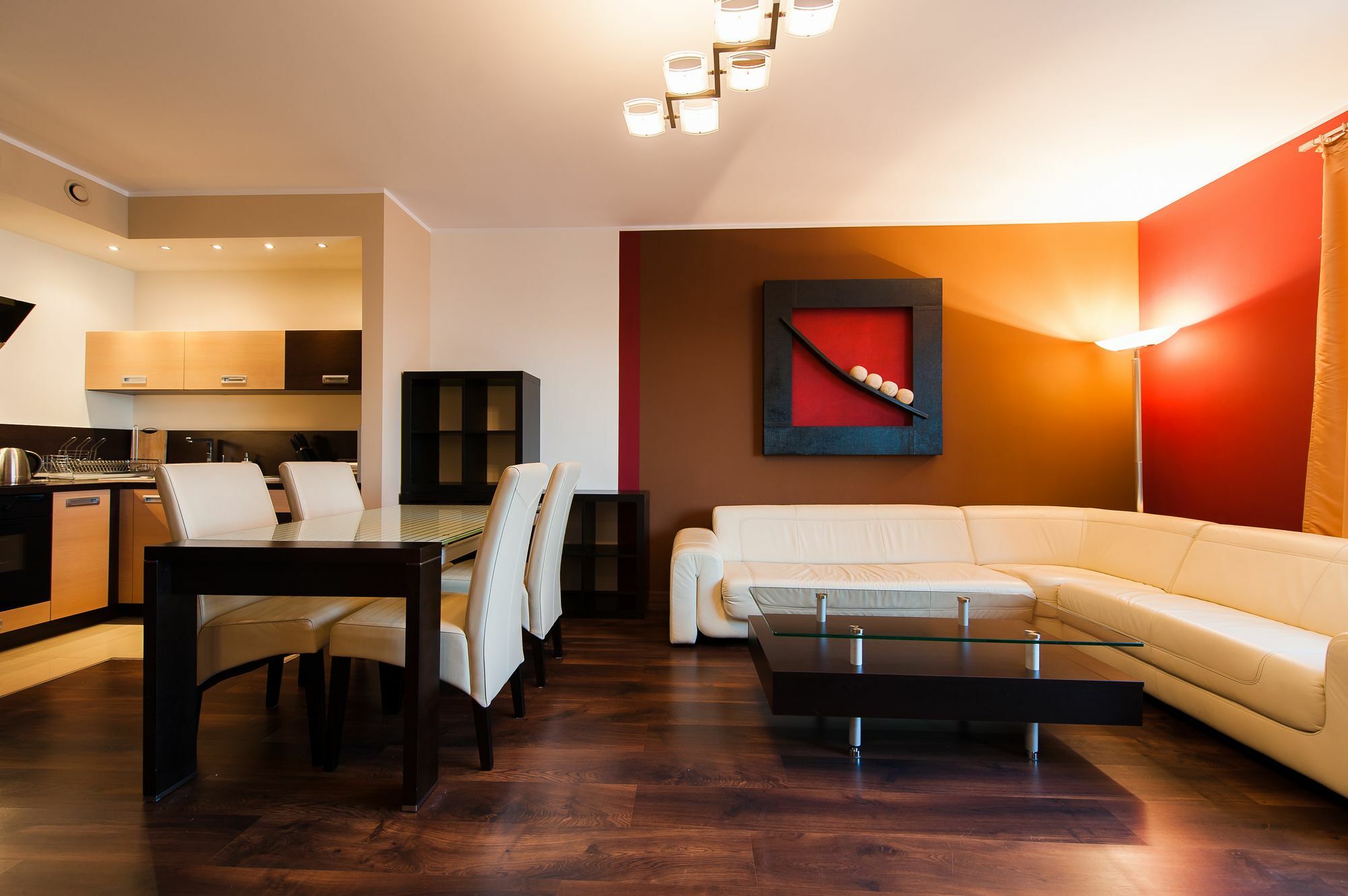 Exclusive Aparthotel Wroclaw